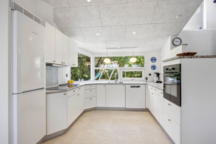 Sommerhus 73210 på Præstens Toft 7A, Sønderho - Billede #2