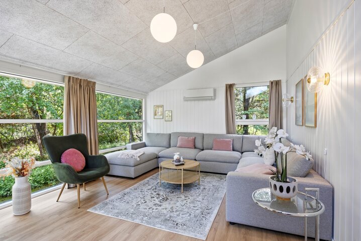 Sommerhus 73210 på Præstens Toft 7A, Sønderho - Billede #3