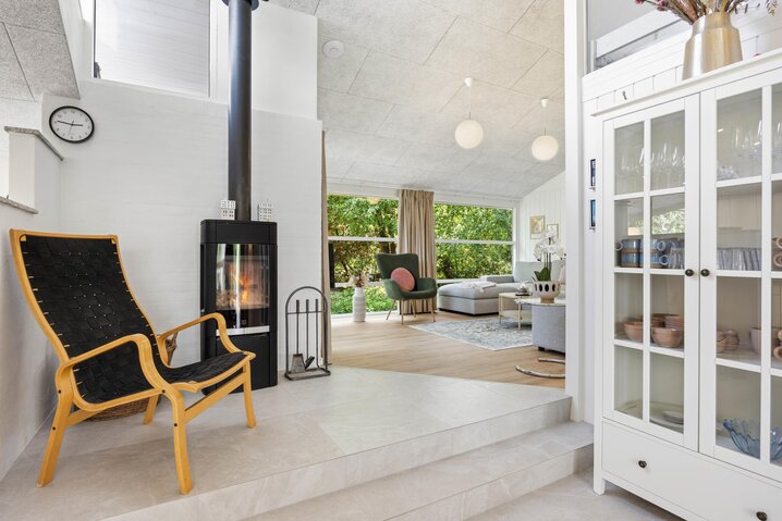 Sommerhus 73210 på Præstens Toft 7A, Sønderho - Billede #4