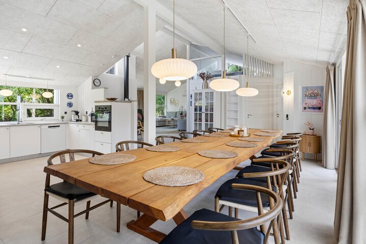 Sommerhus 73210 på Præstens Toft 7A, Sønderho - Billede #5