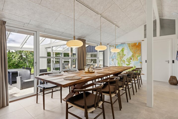 Sommerhus 73210 på Præstens Toft 7A, Sønderho - Billede #6