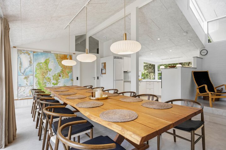 Sommerhus 73210 på Præstens Toft 7A, Sønderho - Billede #7