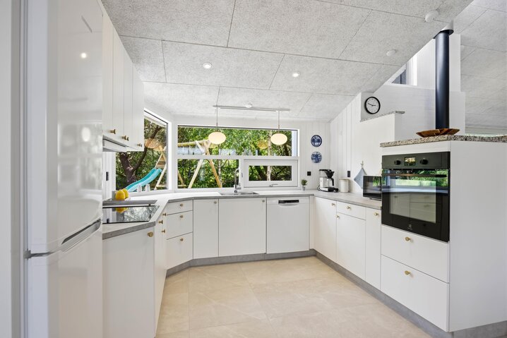 Sommerhus 73210 på Præstens Toft 7A, Sønderho - Billede #8