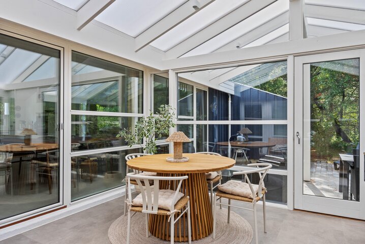 Sommerhus 73210 på Præstens Toft 7A, Sønderho - Billede #10