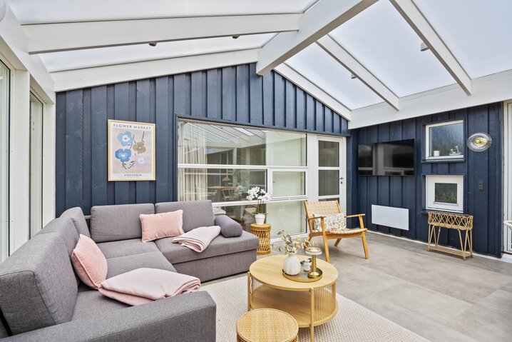 Sommerhus 73210 på Præstens Toft 7A, Sønderho - Billede #12