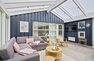 Sommerhus 73210 på Præstens Toft 7A, Sønderho - Billede #13