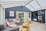 Sommerhus 73210 på Præstens Toft 7A, Sønderho - Billede #13