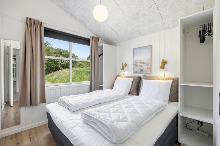 Sommerhus 73210 på Præstens Toft 7A, Sønderho - Billede #14