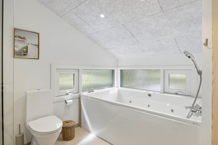 Sommerhus 73210 på Præstens Toft 7A, Sønderho - Billede #16