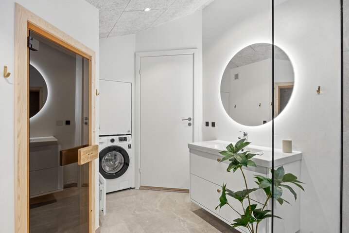 Sommerhus 73210 på Præstens Toft 7A, Sønderho - Billede #17