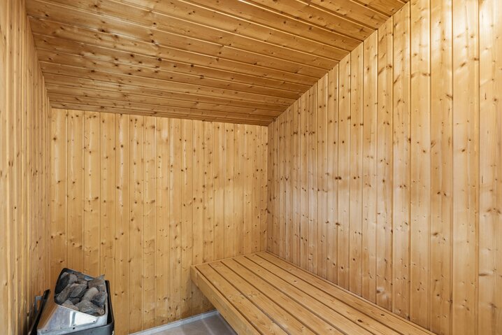 Sommerhus 73210 på Præstens Toft 7A, Sønderho - Billede #18