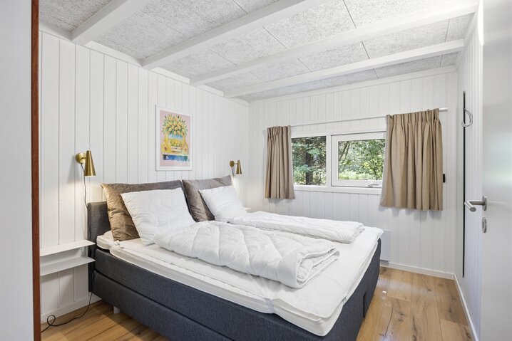 Sommerhus 73210 på Præstens Toft 7A, Sønderho - Billede #19