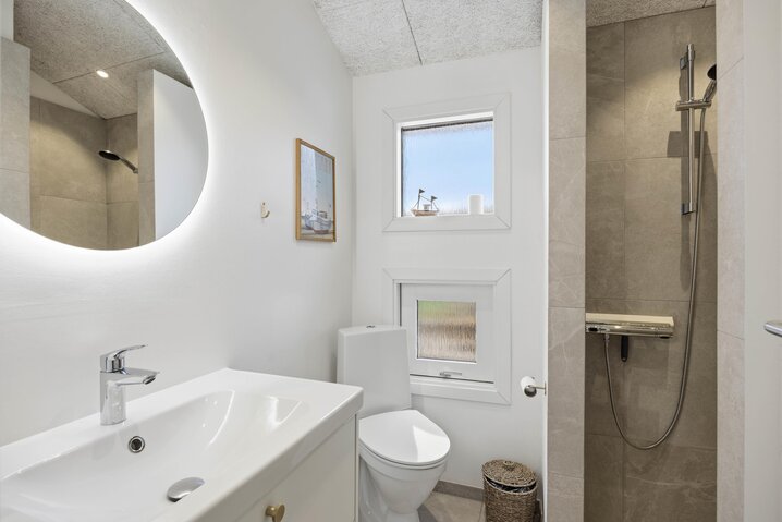 Sommerhus 73210 på Præstens Toft 7A, Sønderho - Billede #20