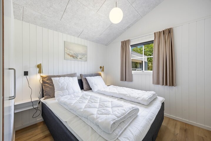 Sommerhus 73210 på Præstens Toft 7A, Sønderho - Billede #21
