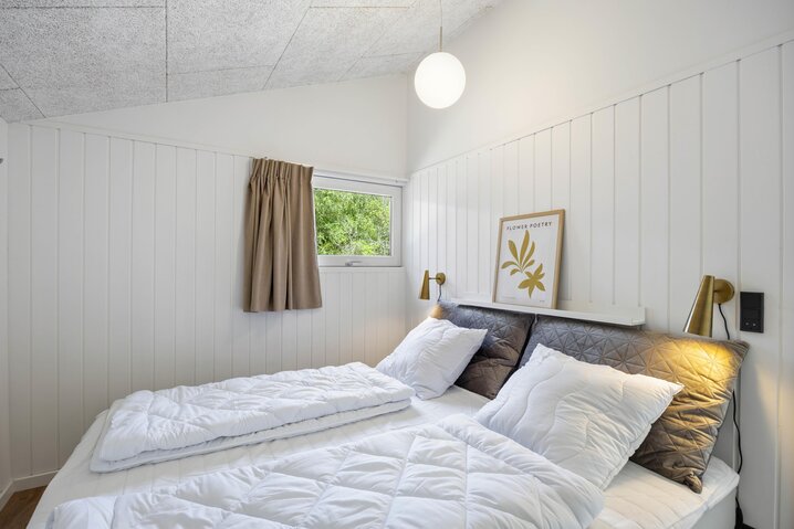 Sommerhus 73210 på Præstens Toft 7A, Sønderho - Billede #22