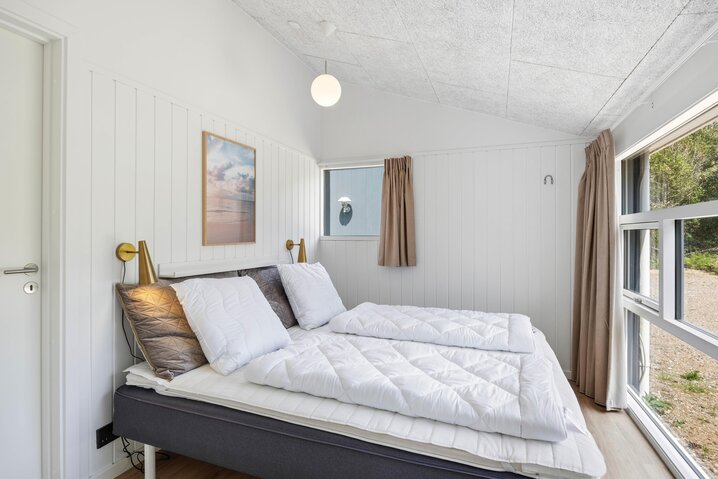 Sommerhus 73210 på Præstens Toft 7A, Sønderho - Billede #24