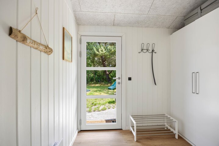Sommerhus 73210 på Præstens Toft 7A, Sønderho - Billede #26