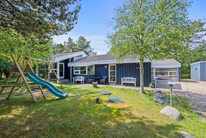 Sommerhus 73210 på Præstens Toft 7A, Sønderho - Billede #27