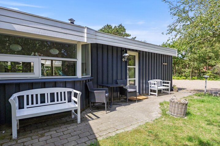 Sommerhus 73210 på Præstens Toft 7A, Sønderho - Billede #28