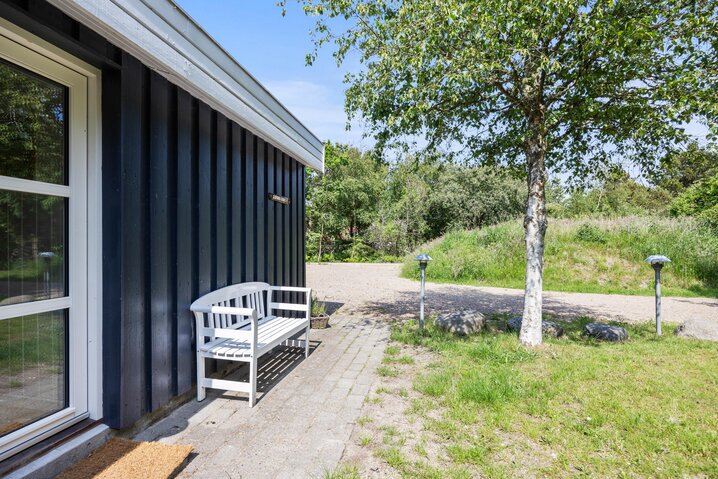 Sommerhus 73210 på Præstens Toft 7A, Sønderho - Billede #29