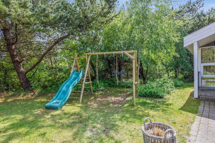 Sommerhus 73210 på Præstens Toft 7A, Sønderho - Billede #30