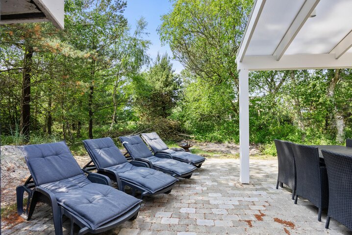 Sommerhus 73210 på Præstens Toft 7A, Sønderho - Billede #34