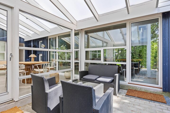 Sommerhus 73210 på Præstens Toft 7A, Sønderho - Billede #37