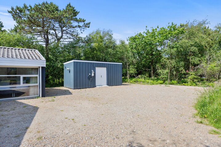 Sommerhus 73210 på Præstens Toft 7A, Sønderho - Billede #38