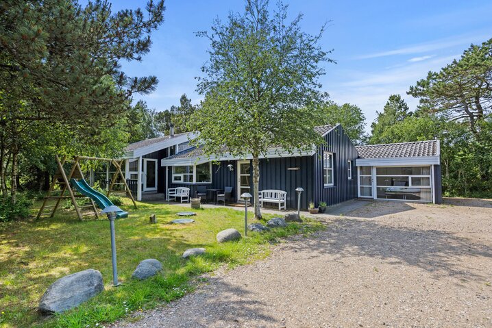 Sommerhus 73210 på Præstens Toft 7A, Sønderho - Billede #39