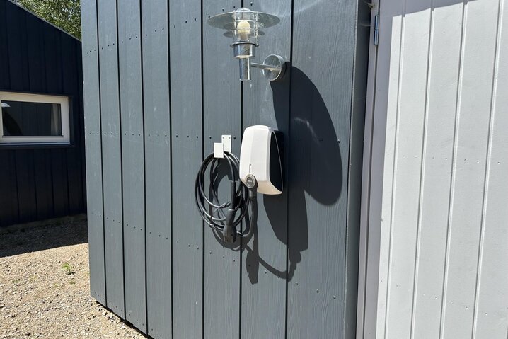 Sommerhus 73210 på Præstens Toft 7A, Sønderho - Billede #40