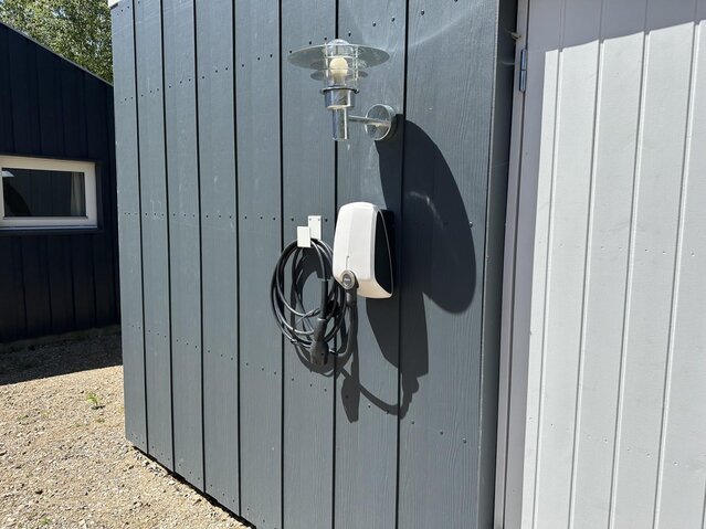 Sommerhus 73210 på Præstens Toft 7A, Sønderho - Billede #40