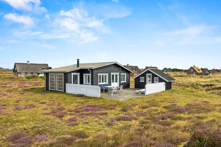 Sommerhus 73211 på Sønderho Strandvej 50B, Sønderho - Billede #0