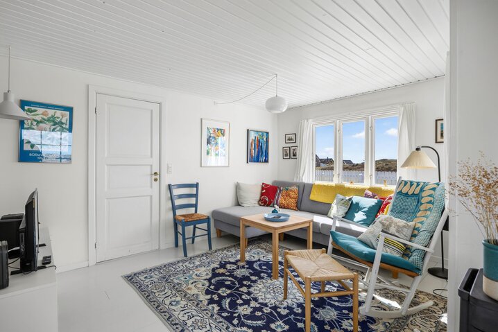 Sommerhus 73211 på Sønderho Strandvej 50B, Sønderho - Billede #1