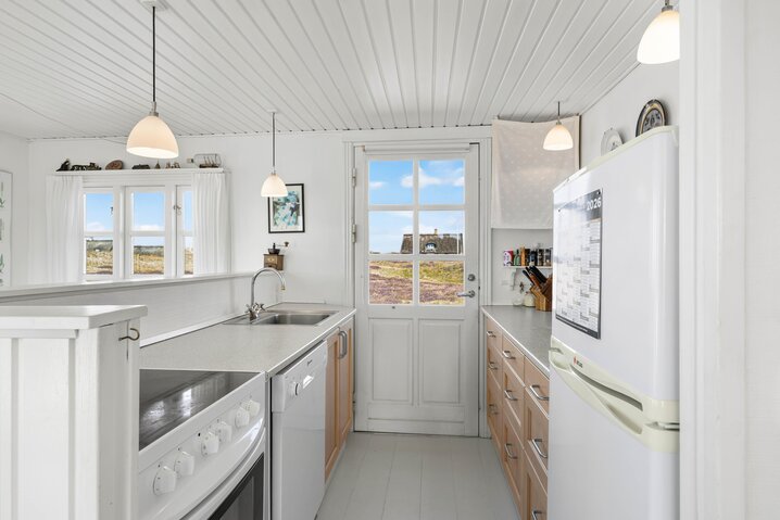 Sommerhus 73211 på Sønderho Strandvej 50B, Sønderho - Billede #2