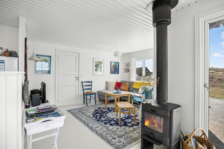Sommerhus 73211 på Sønderho Strandvej 50B, Sønderho - Billede #3