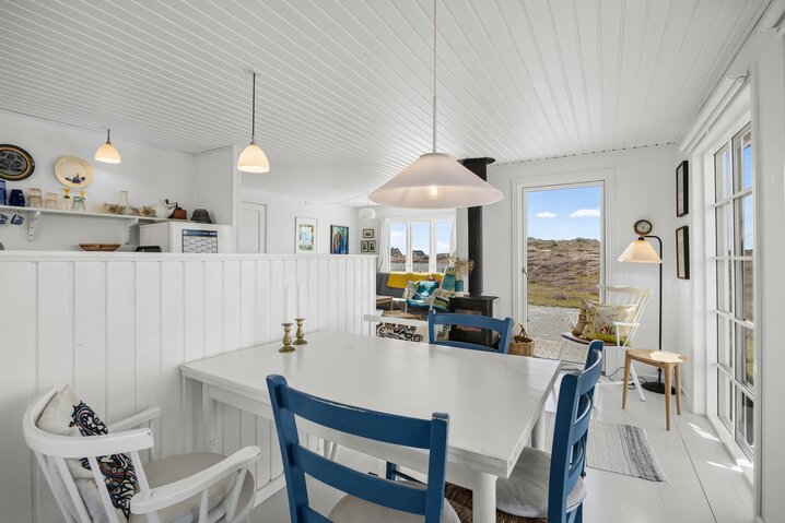 Sommerhus 73211 på Sønderho Strandvej 50B, Sønderho - Billede #8