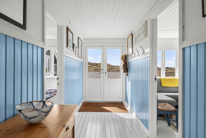 Sommerhus 73211 på Sønderho Strandvej 50B, Sønderho - Billede #19