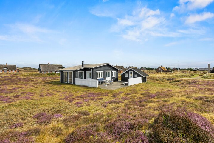 Sommerhus 73211 på Sønderho Strandvej 50B, Sønderho - Billede #20