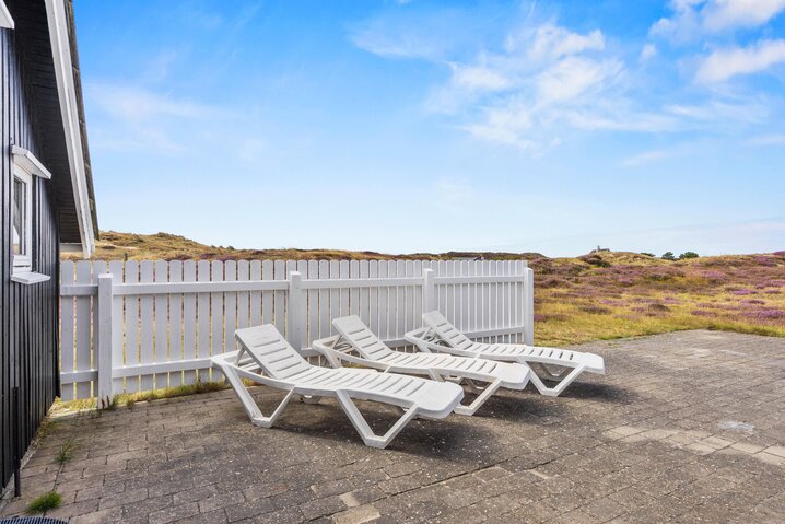 Sommerhus 73211 på Sønderho Strandvej 50B, Sønderho - Billede #21