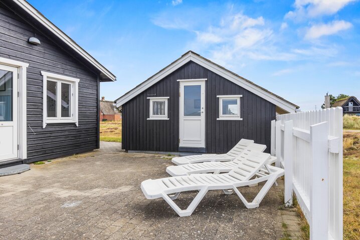 Sommerhus 73211 på Sønderho Strandvej 50B, Sønderho - Billede #22