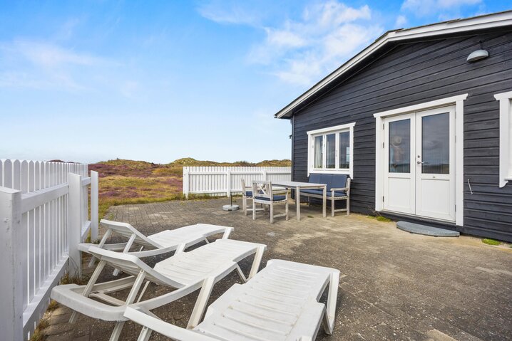 Sommerhus 73211 på Sønderho Strandvej 50B, Sønderho - Billede #23
