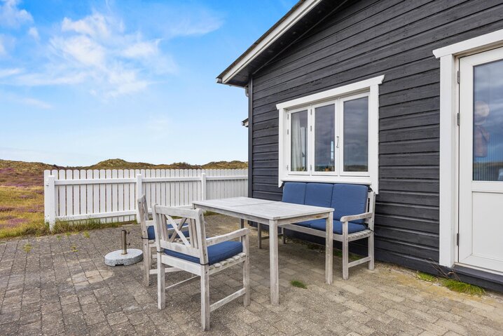 Sommerhus 73211 på Sønderho Strandvej 50B, Sønderho - Billede #24