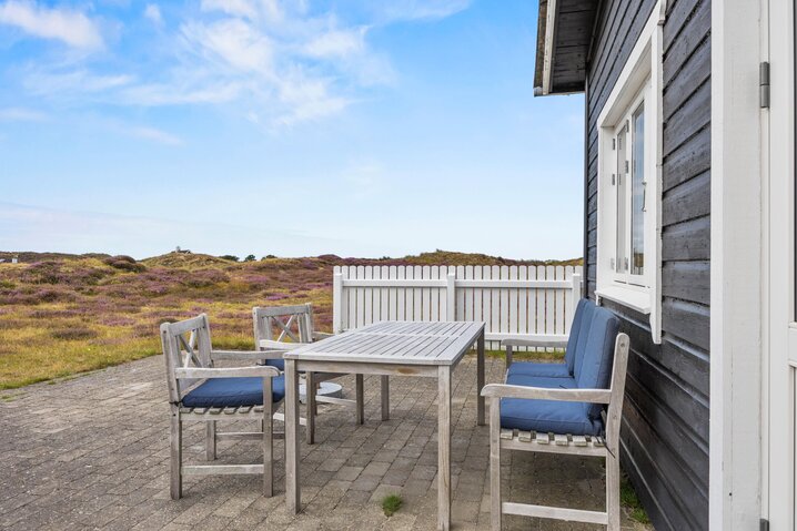 Sommerhus 73211 på Sønderho Strandvej 50B, Sønderho - Billede #25