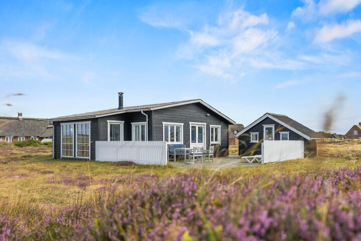 Sommerhus 73211 på Sønderho Strandvej 50B, Sønderho - Billede #26