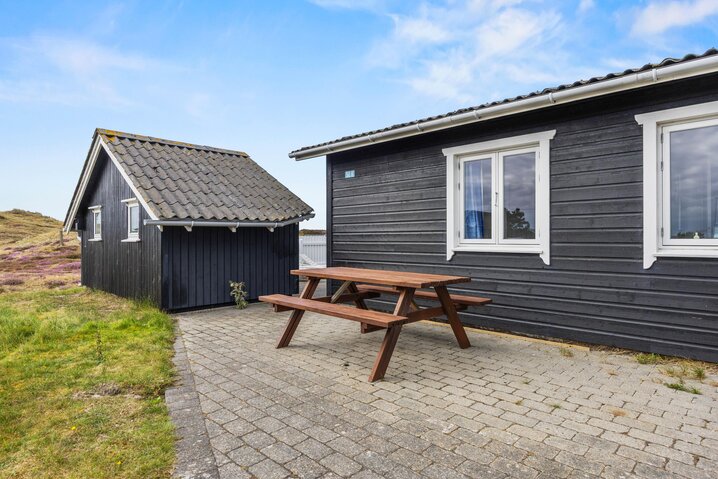 Sommerhus 73211 på Sønderho Strandvej 50B, Sønderho - Billede #30