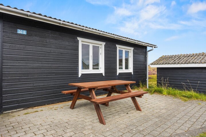 Sommerhus 73211 på Sønderho Strandvej 50B, Sønderho - Billede #31