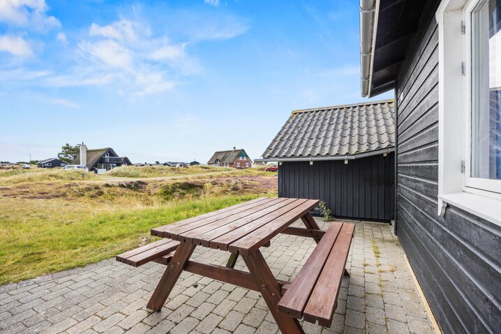 Sommerhus 73211 på Sønderho Strandvej 50B, Sønderho - Billede #32