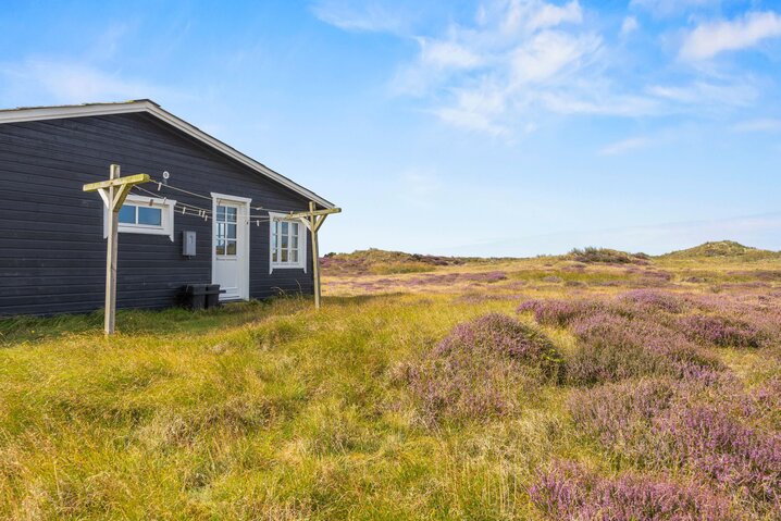 Sommerhus 73211 på Sønderho Strandvej 50B, Sønderho - Billede #33