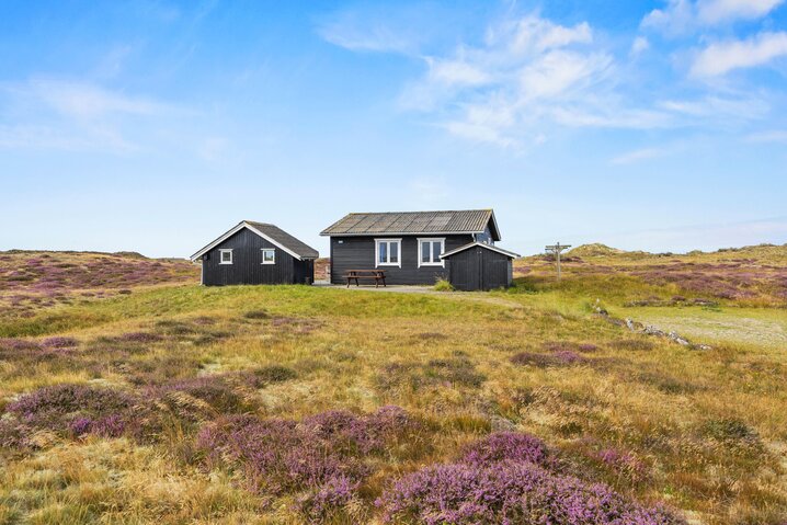 Sommerhus 73211 på Sønderho Strandvej 50B, Sønderho - Billede #34