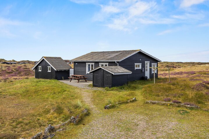 Sommerhus 73211 på Sønderho Strandvej 50B, Sønderho - Billede #35